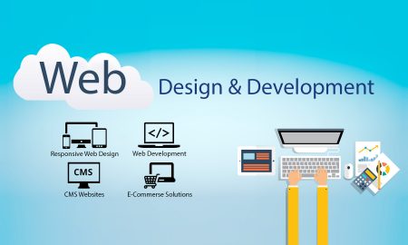 How Can you get Success from a Web Designing Company