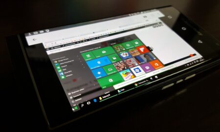 How to Fix the Start Menu Button Issues in Windows 10