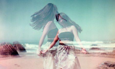How to take Double Exposure Photos