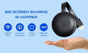 Raven Gadgets TV Buddy Caster