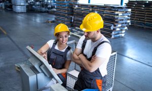 Improve Field Service Management