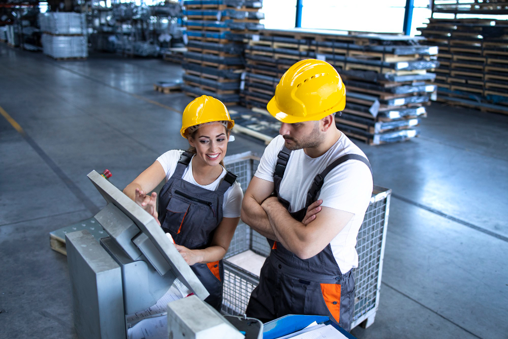 Improve Field Service Management