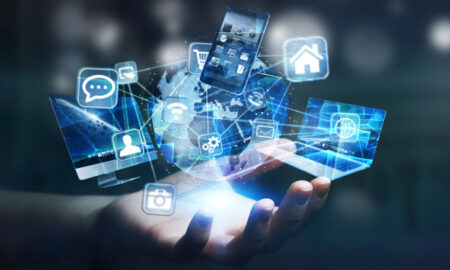 Internet Connection