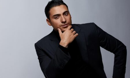 James William Awad