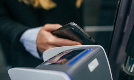 NFC Future-Oriented Technology Roadmap