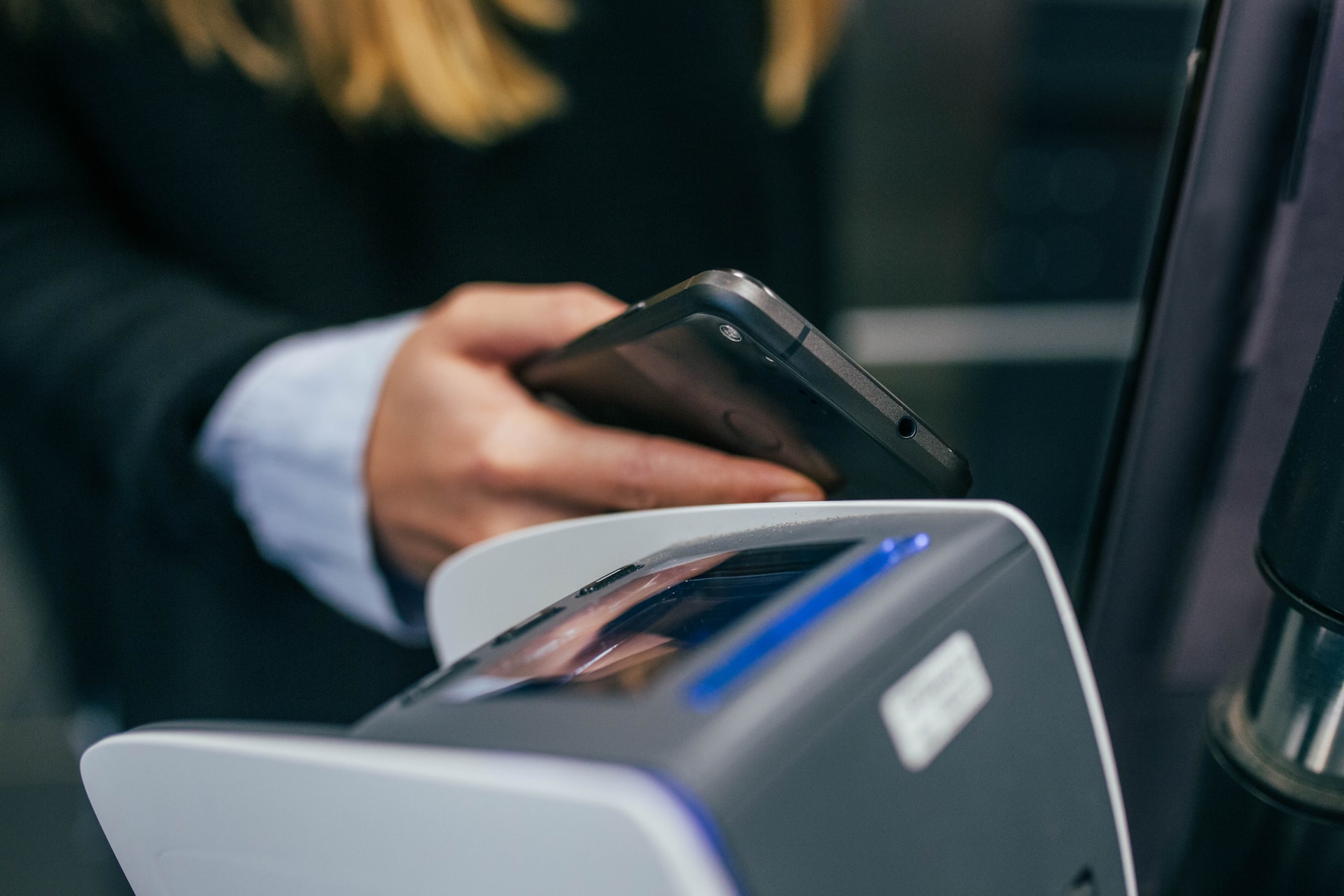 NFC Future-Oriented Technology Roadmap