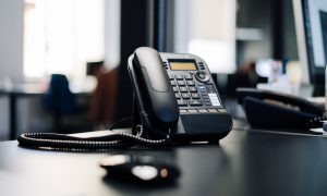 Setting up VoIP For Business