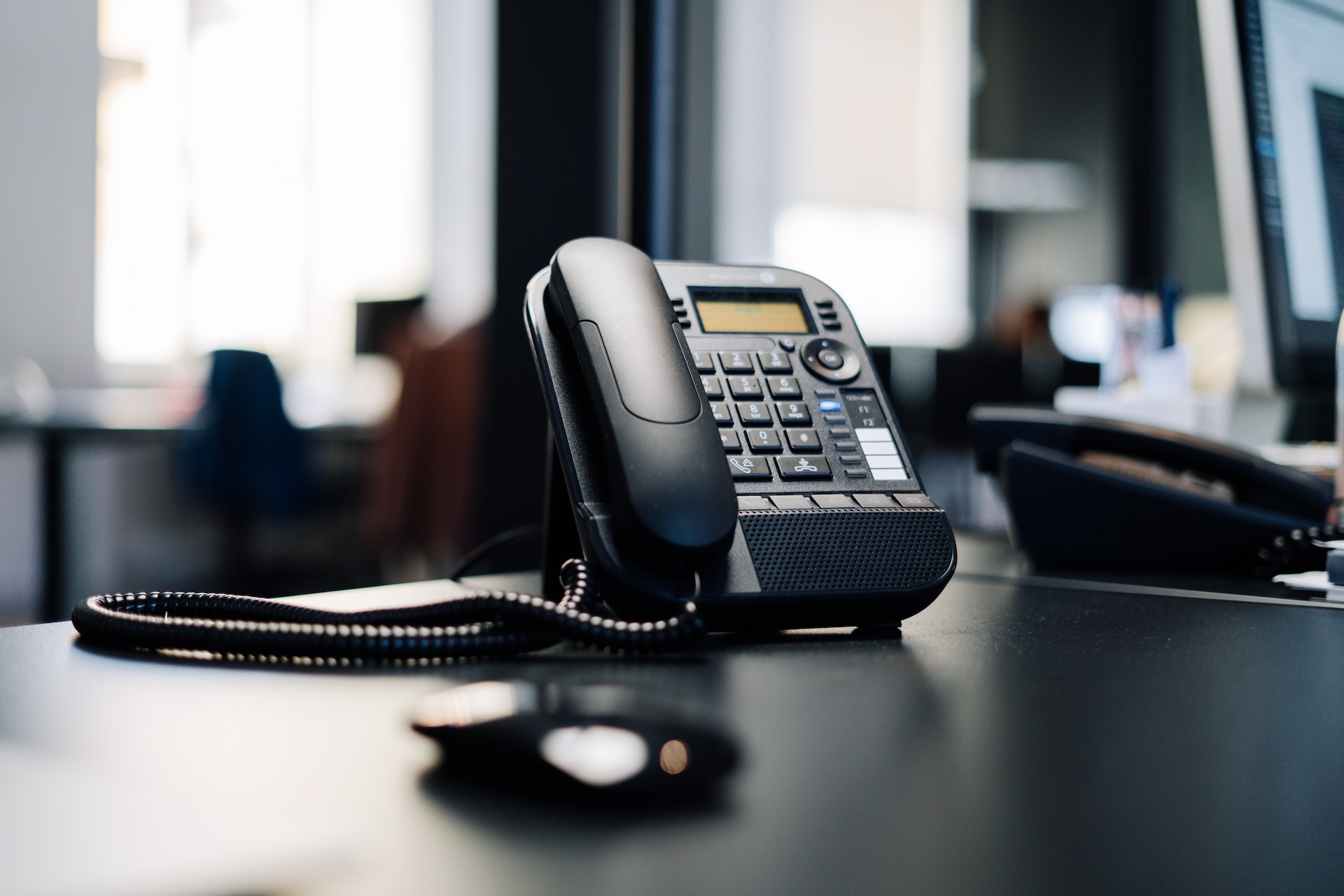 Setting up VoIP For Business