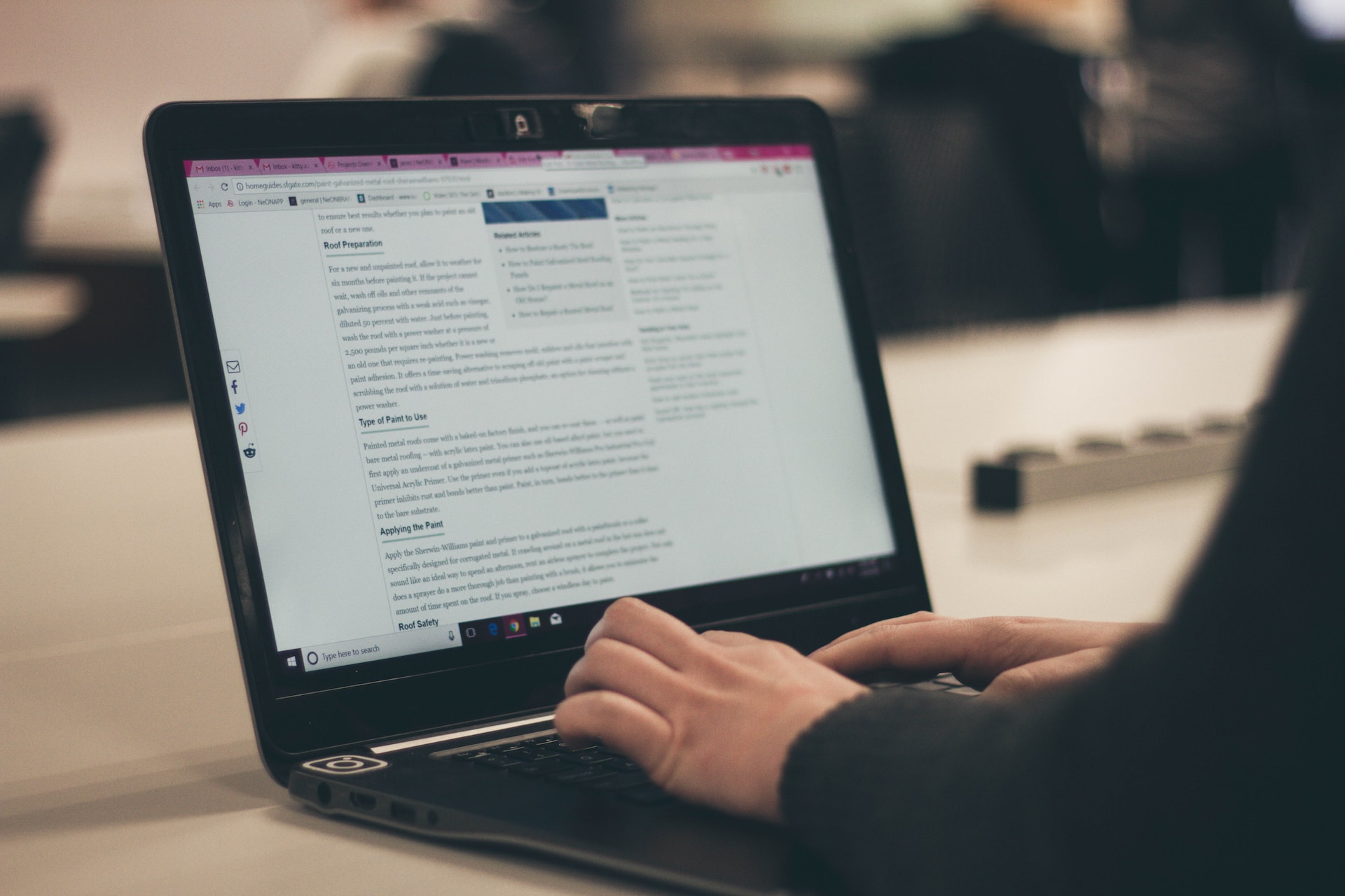 Content Marketing Software and Tools