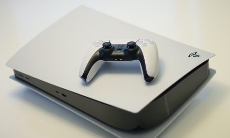 PS5 Controller