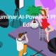 Luminar AI-Powered Photo Editor