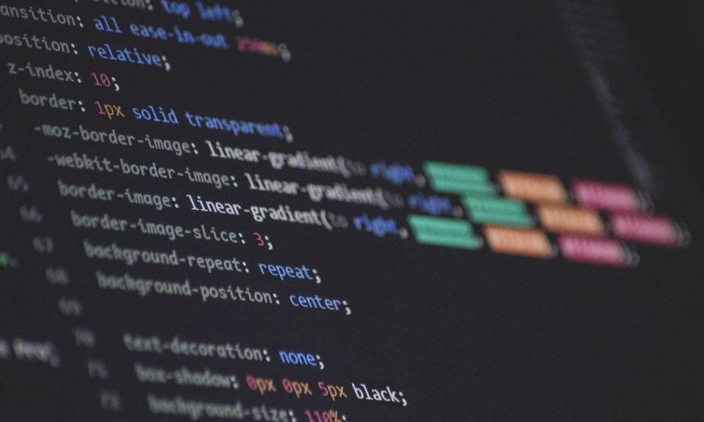Low-Code and No-Code Development