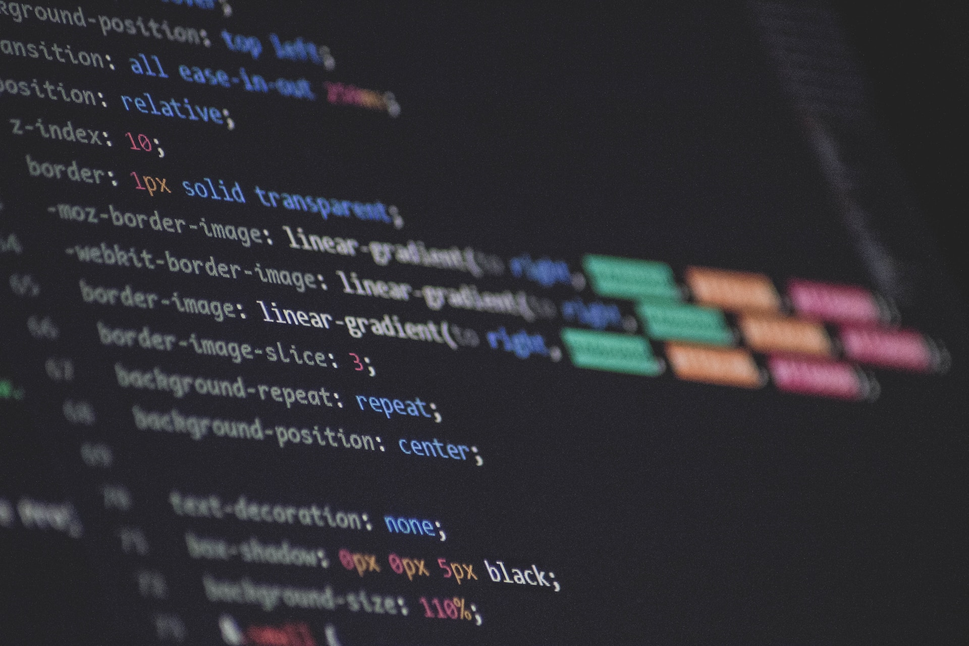Low-Code and No-Code Development