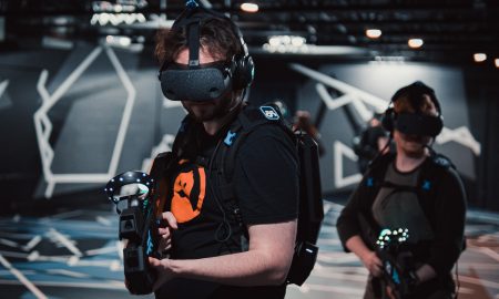 Building Your VR-Ready PC