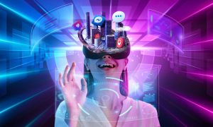Metaverse