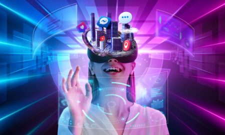 Metaverse