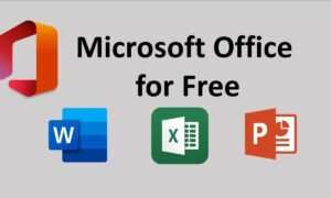 Microsoft Office 2016 Torrent Full Cracked Free Download