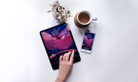 Apple’s Voice-Learning AI