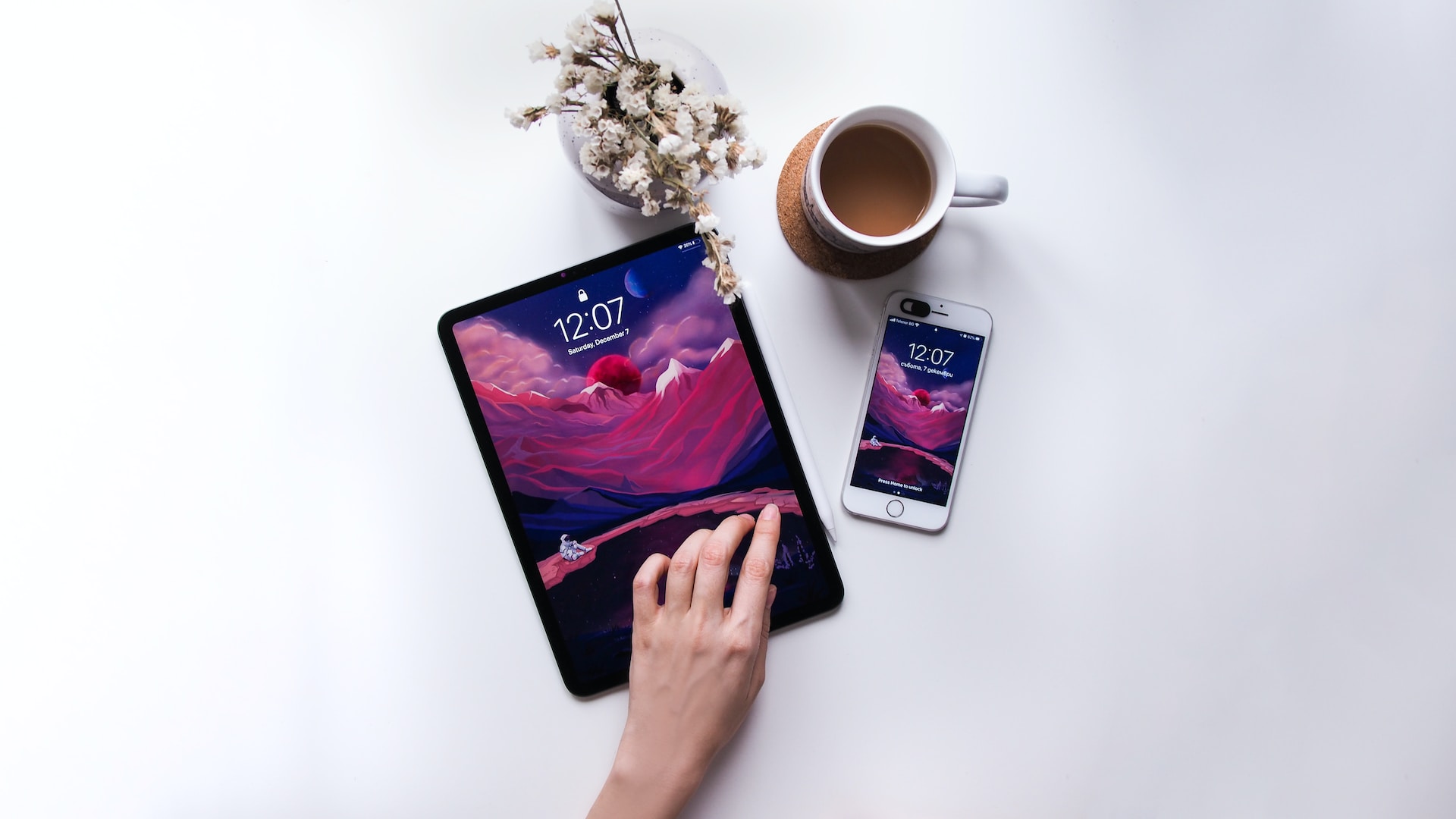 Apple’s Voice-Learning AI