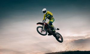 Technological Advances Keeping Motorcyclists Safe on The Road