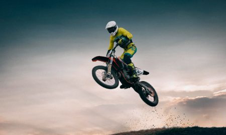 Technological Advances Keeping Motorcyclists Safe on The Road
