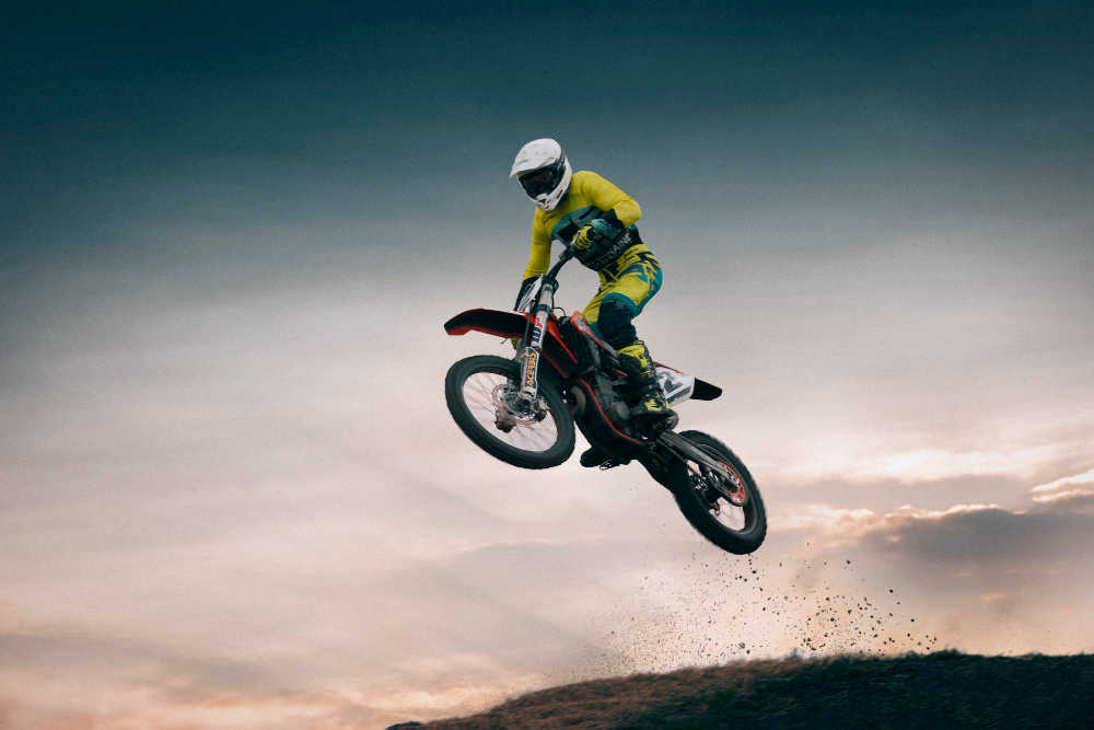 Technological Advances Keeping Motorcyclists Safe on The Road