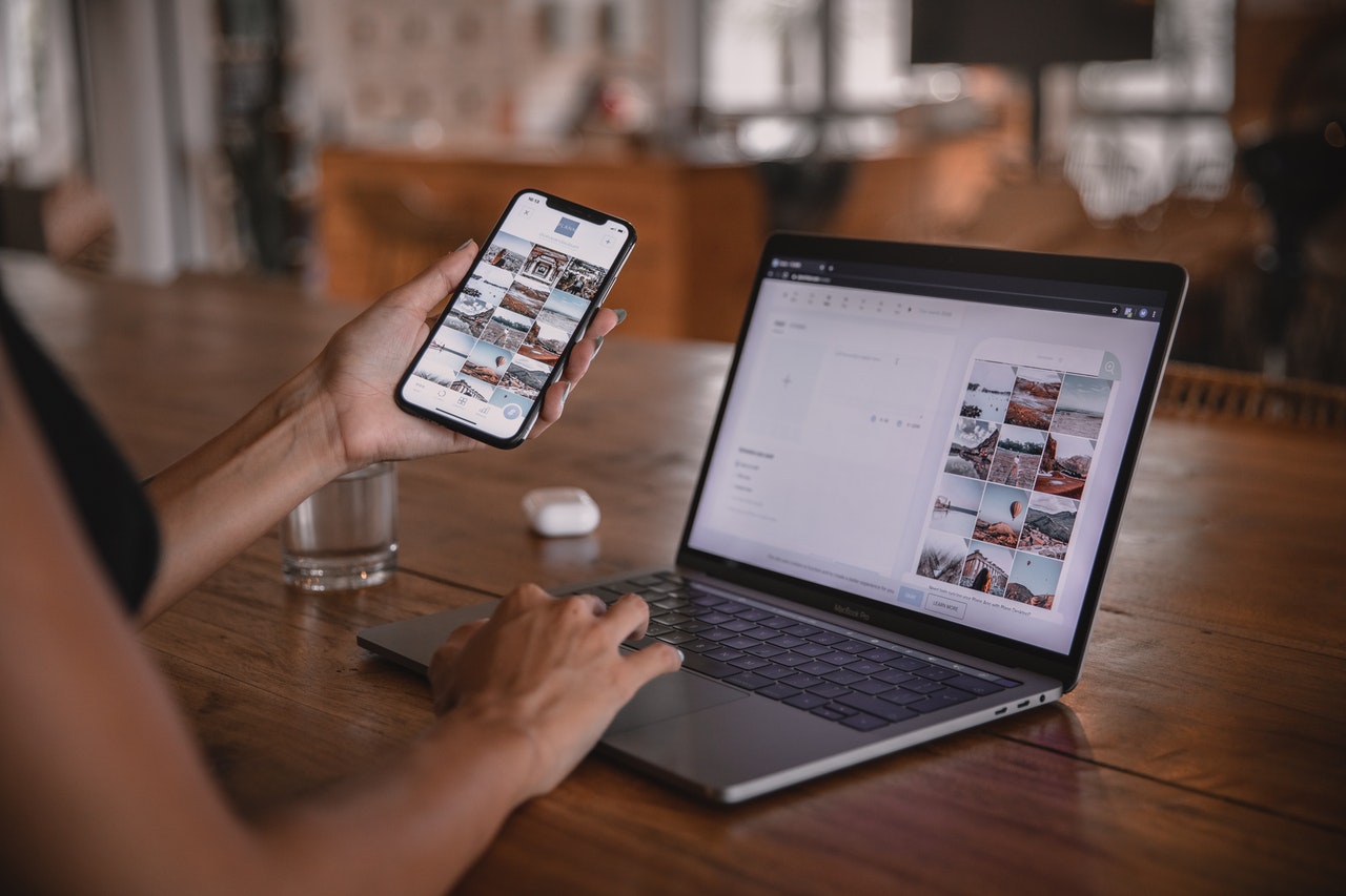 Influencer marketing