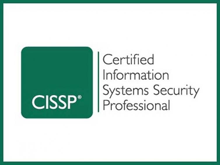 Online Cissp Training
