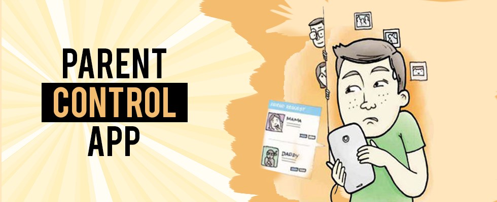 Parental control App