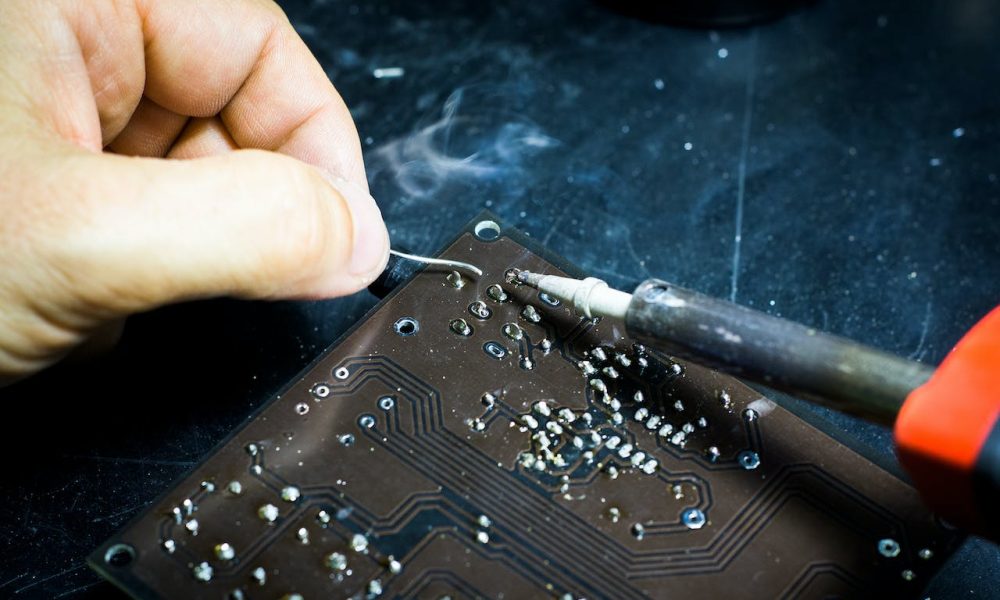 Developing a Successful New Product