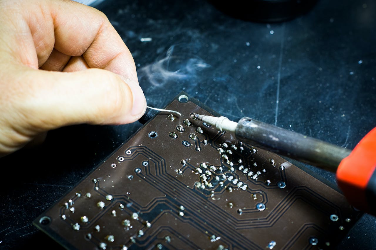 Developing a Successful New Product