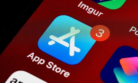 Change Apple ID Password