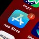 Change Apple ID Password