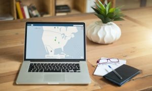 Choose VPN Provider