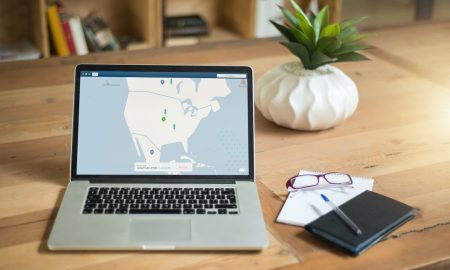 Choose VPN Provider