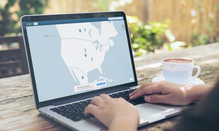 Step by Step guide to Setting Up a VPN