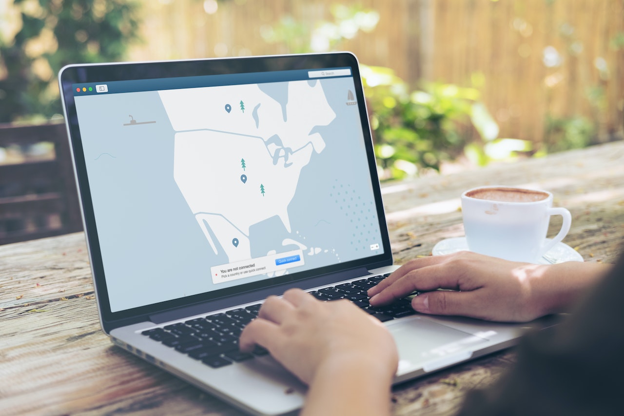 Step by Step guide to Setting Up a VPN