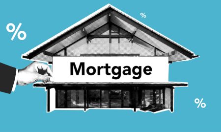 Reverse Mortgage
