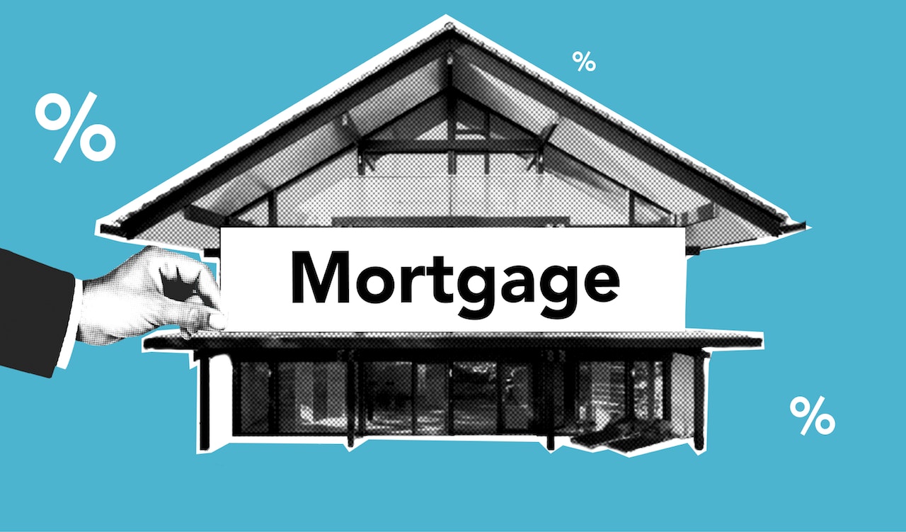 Reverse Mortgage