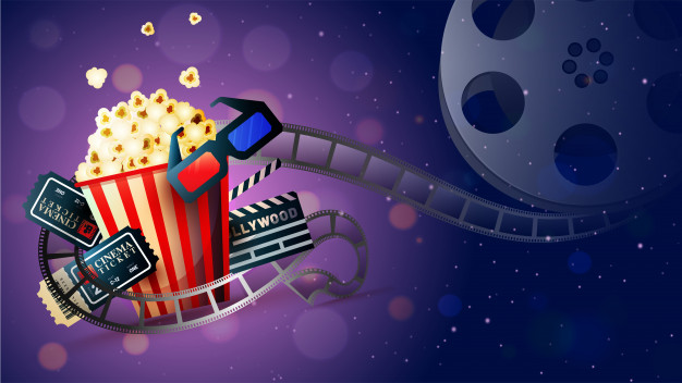 Popcorn Time Watch Free Unlimited Movies and TV Shows in