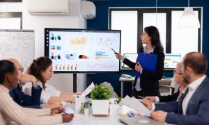 Project Management Software