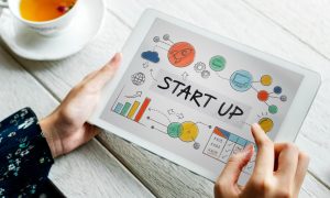 Promoting Workplace Diversity at a Startup