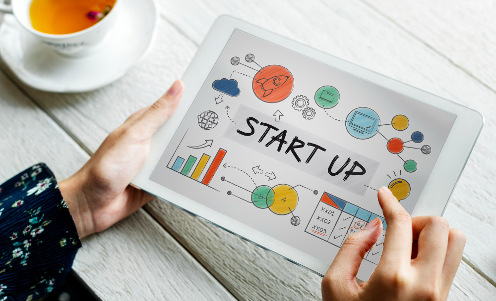 Promoting Workplace Diversity at a Startup