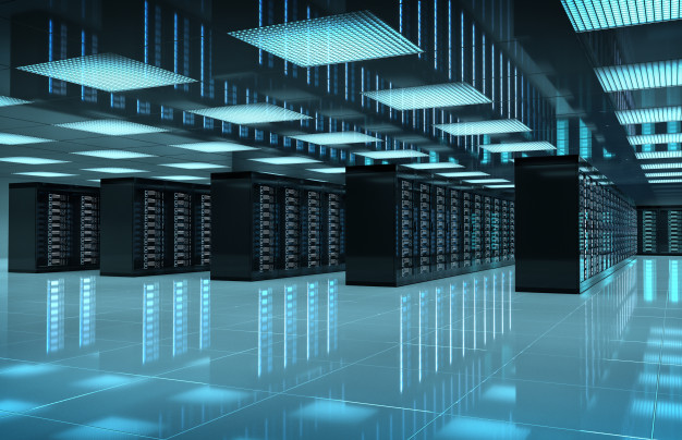 Rack server vs Tower server vs Blade server