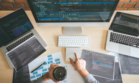 React native vs ReactJs