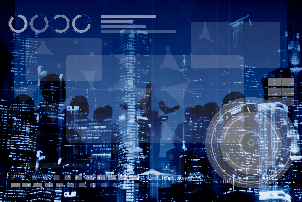 Real Estate Developers Technology