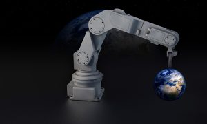 What is Robotics
