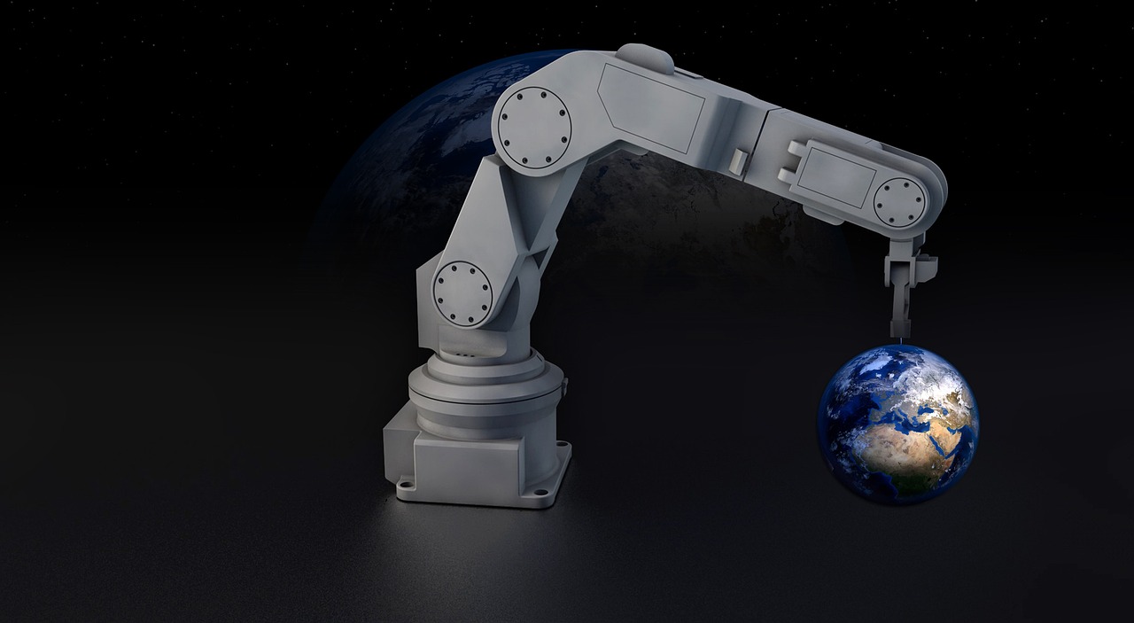 What is Robotics