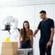 Robotics Engineering