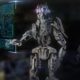 Robots and Robotics